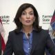 Hochul announces funding for threat assessment teams