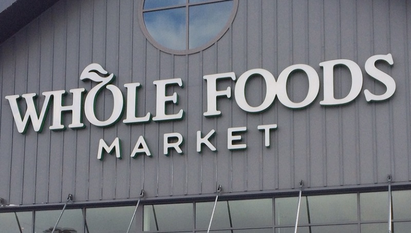 Brighton Whole Foods planned to open next year
