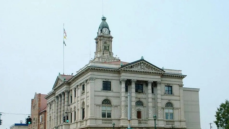 Elmira Downtown Development to get new Operations Manager Elmira Downtown Development to get new Operations Manager