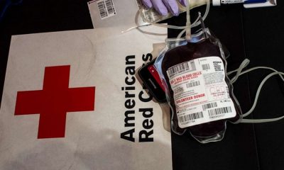 Blood donations still needed despite end to National Blood Shortage Crisis declared by the American Red Cross