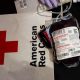 Blood donations still needed despite end to National Blood Shortage Crisis declared by the American Red Cross