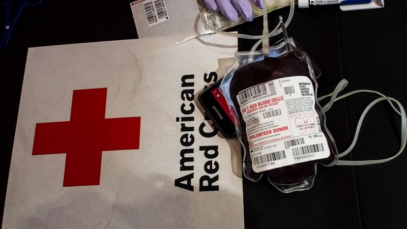 Blood donations still needed despite end to National Blood Shortage Crisis declared by the American Red Cross