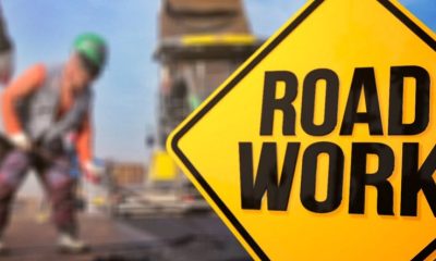 Lane closures on Route 352 set to start next week