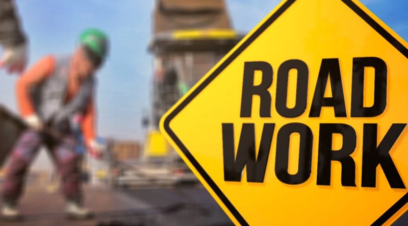 Lane closures on Route 352 set to start next week Lane closures on Route 352 set to start next week