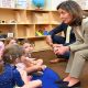 Governor Kathy Hochul announces funding to help families pay for childcare in NY State
