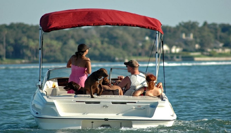 Finger Lakes boaters increase use of rental service Finger Lakes boaters increase use of rental service