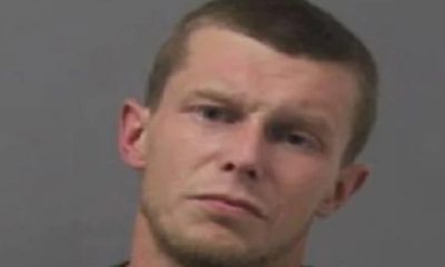 Man arrested after fleeing on stolen ATV