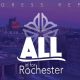 Mayor Evans delivers progress report on Rochester