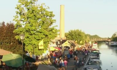 Fairport Music Festival back for 17th year of raising money for Golisano’s Children’s Hospital