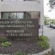 5,000 grant for homeless students from Rochester schools
