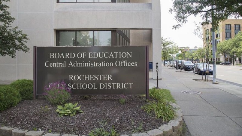 5,000 grant for homeless students from Rochester schools 5,000 grant for homeless students from Rochester schools