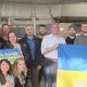 University of Rochester staff and RocMaidan team up to get medical supplies to Ukraine