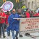 “Organize and Rise” annual Labor Day parade takes place in Rochester