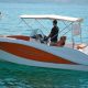 End of summer doesn’t mean end of boating season