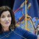 Governor Hochul announces updated mask guidance