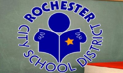 New leadership at Rochester City School District