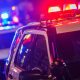 35-year-old man arrested for assault with a weapon