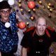 World juggling record attempt during Fringe Festival