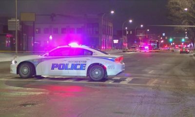 Two people charged in March quadruple shooting on State Street