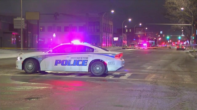 Two people charged in March quadruple shooting on State Street Two people charged in March quadruple shooting on State Street