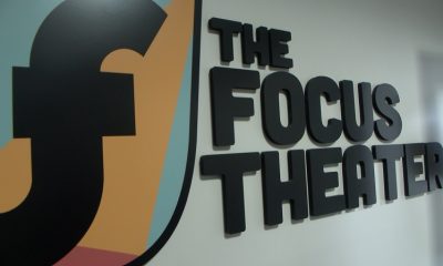 New Focus Theater location opened at Mercantile on Main