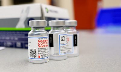 Updated COVID booster now available in NY