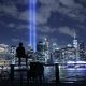 Remembering 9/11in Lower Manhattan, 21 years later