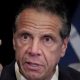 Cuomo ethics complaint repeats claims about harassment probe