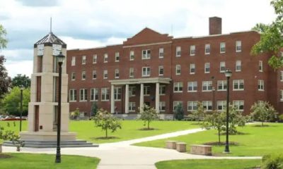 Roberts Wesleyan now a ‘university’