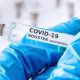 Updated COVID-19 boosters ahead of possible fall surge