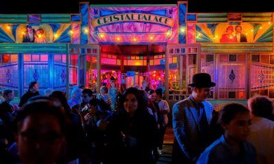 Rochester Fringe Festival kicks off 12-day run