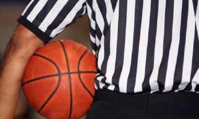 For anyone interested in officiating boys high school basketball, training clinics set to begin soon