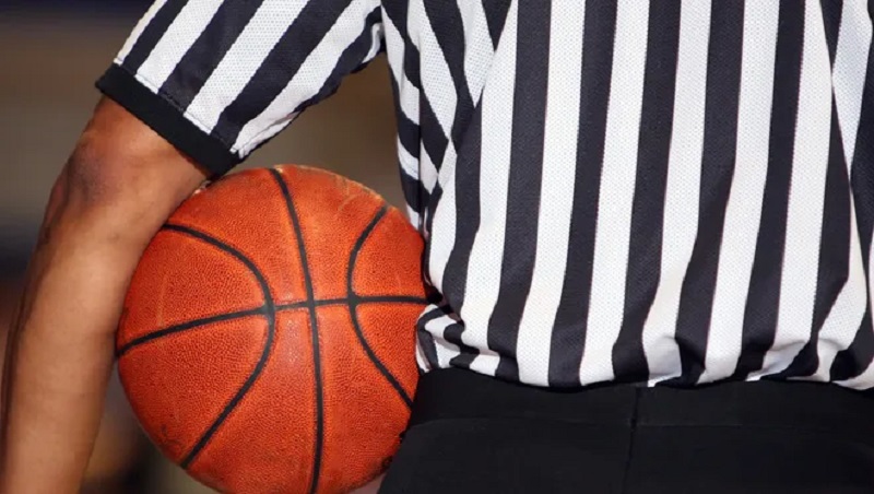 For anyone interested in officiating boys high school basketball, training clinics set to begin soon For anyone interested in officiating boys high school basketball, training clinics set to begin soon