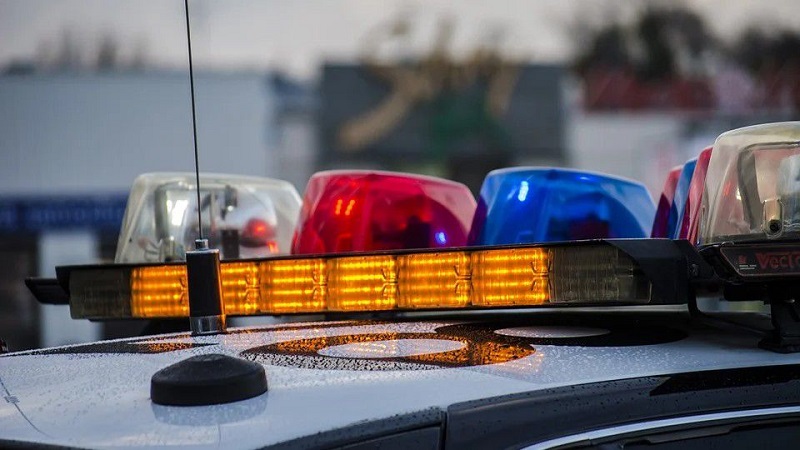 Roofing nails deliberately left in intersections in Scottsville