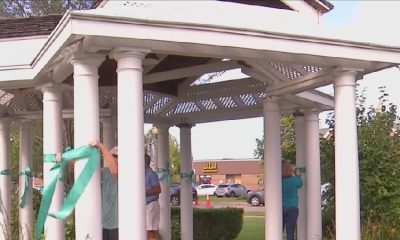 Brighton, Pittsford recognize Ovarian Cancer Awareness Month