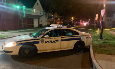 Stabbing on Loomis Street, police investigating