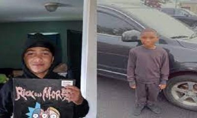 Monroe County Sheriff’s Office looking for two missing juveniles from children’s center in Chili