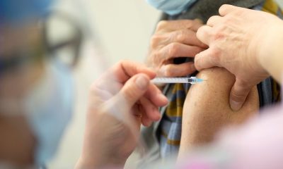 Livingston County to hold two drive-thru COVID booster clinics
