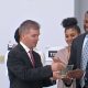 East High Superintendent Shaun Nelms honored with FBI award