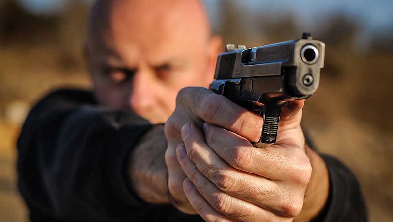 Wayne County declares itself a “gun friendly county” Wayne County declares itself a “gun friendly county”