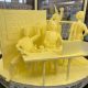New York State Fair butter sculpture to be recycled into energy