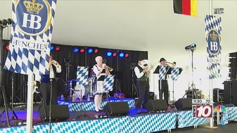 Fairport Oktoberfest starts on Thursday Fairport Oktoberfest starts on Thursday
