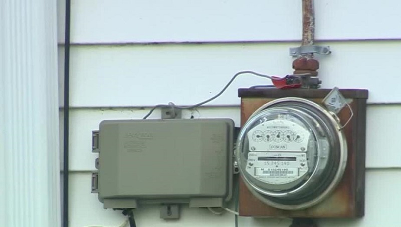 New Yorkers could see energy bills jump this winter New Yorkers could see energy bills jump this winter