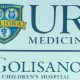 Golisano Children’s Hospital designated as Level 1 Pediatric Trauma Center