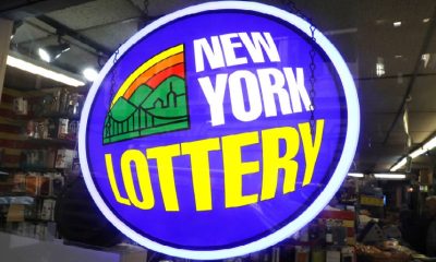 Rochester and Binghamton both sold winning NY Lottery tickets