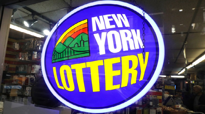 Rochester and Binghamton both sold winning NY Lottery tickets Rochester and Binghamton both sold winning NY Lottery tickets