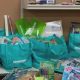 Rochester City School District receives back-to-school donation from Advantage FCU