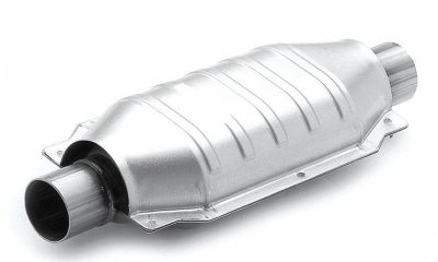 Catalytic converter kits given out to curb theft in Brighton