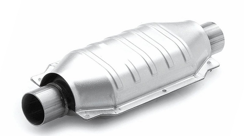 Catalytic converter kits given out to curb theft in Brighton