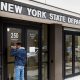 NYS Department of Labor is pursuing restitution and tightening down on fraud involving unemployment benefits